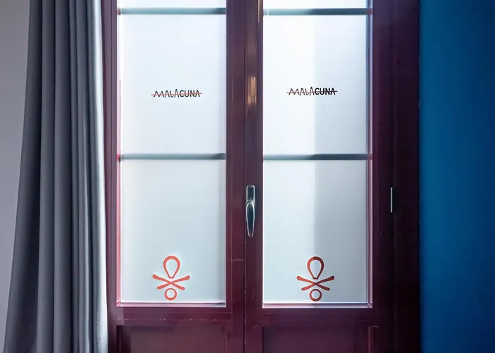 Malacuna Barcelona