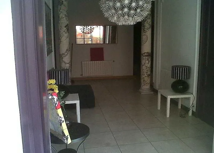 Ella Hostel Barcelona